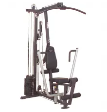 Силовой комплекс G1S